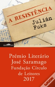 Capa do artigo A Resistência