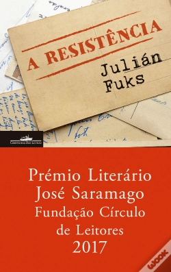 Capa do artigo A Resistência