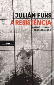 Capa do artigo A Resistência