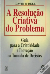 Capa do artigo A Resolução Criativa do Problema
