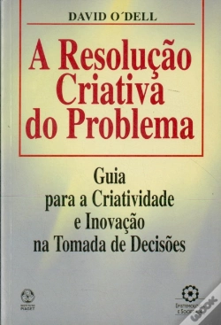 Capa do artigo A Resolução Criativa do Problema