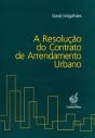 A Resolução do Contrato de Arrendamento Urbano - Preview