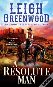 A Resolute Man
