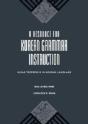 A Resource For Korean Grammar Instruction - Preview