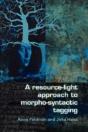A Resource-Light Approach To Morpho-Synt - Preview