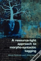 A Resource-Light Approach To Morpho-Synt