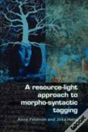 Capa do artigo A Resource-Light Approach To Morpho-Synt