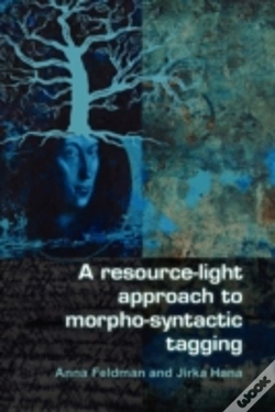 Capa do artigo A Resource-Light Approach To Morpho-Synt