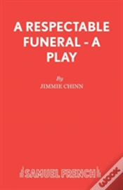 Capa do artigo A Respectable Funeral
