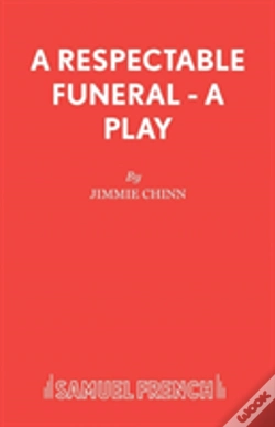 Capa do artigo A Respectable Funeral