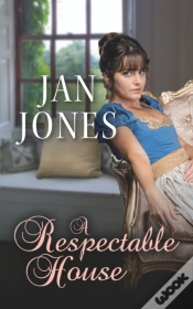 Capa do artigo A Respectable House