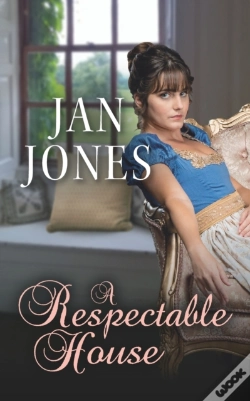 Capa do artigo A Respectable House