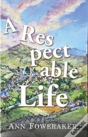 Capa do artigo A Respectable Life