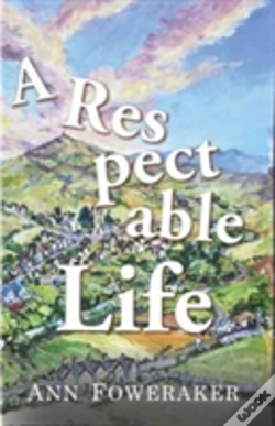 Capa do artigo A Respectable Life