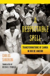 A Respectable Spell