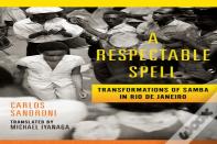 A Respectable Spell