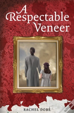 Capa do artigo A Respectable Veneer