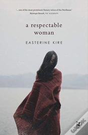 Capa do artigo A Respectable Woman