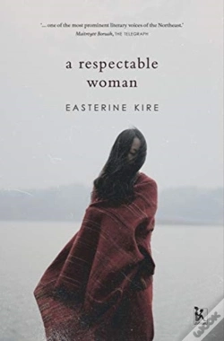 Capa do artigo A Respectable Woman