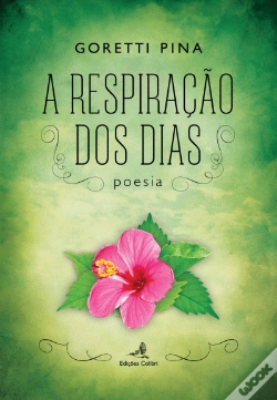 Capa do artigo A Respiração dos Dias