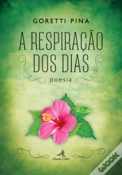 Capa do artigo A Respiração dos Dias