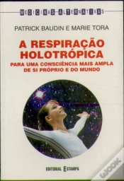 Capa do artigo A Respiração Holotrópica