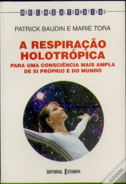 Capa do artigo A Respiração Holotrópica