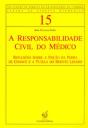 A Responsabilidade Civil do Médico - Preview