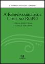 A Responsabilidade Civil no RGPD - Preview