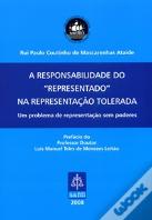 A Responsabilidade do "Representado" na Representação Tolerada