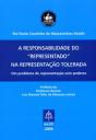 A Responsabilidade do "Representado" na Representação Tolerada - Preview