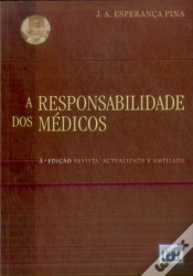 Capa do artigo A Responsabilidade dos Médicos