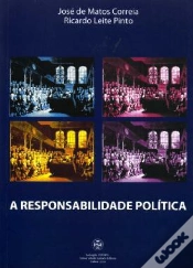 Capa do artigo A Responsabilidade Política