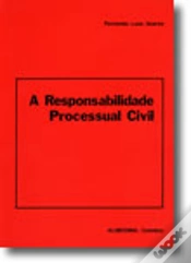 Capa do artigo A Responsabilidade Processual Civil