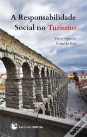 Capa do artigo A Responsabilidade Social no Turismo