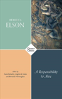 A Responsibility To Awe - Preview
