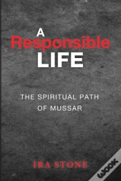 Capa do artigo A Responsible Life