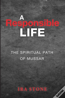 Capa do artigo A Responsible Life