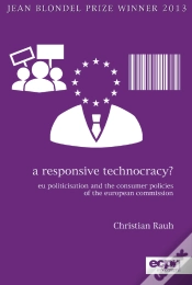 Capa do artigo A Responsive Technocracy?