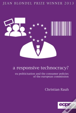 Capa do artigo A Responsive Technocracy?
