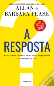 Capa do artigo A Resposta