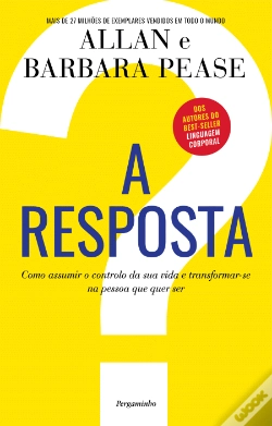 Capa do artigo A Resposta