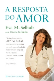 Capa do artigo A Resposta do Amor