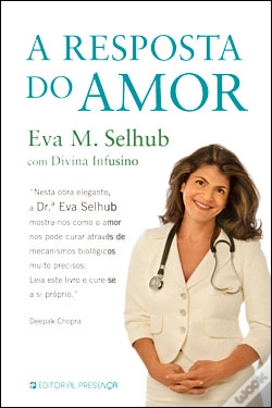 Capa do artigo A Resposta do Amor