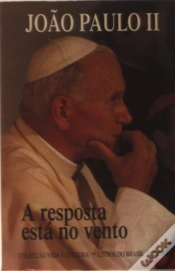 Capa do artigo A Resposta está no Vento