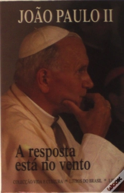 Capa do artigo A Resposta está no Vento