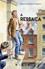 Capa do artigo A Ressaca