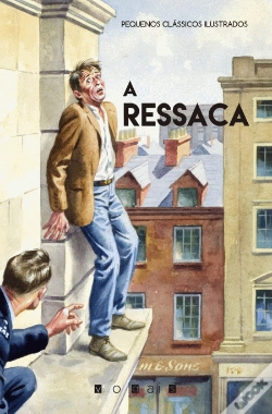 Capa do artigo A Ressaca