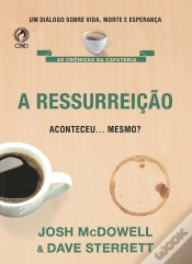 Capa do artigo A Ressurreição Aconteceu... Mesmo? 