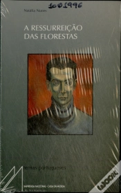 Capa do artigo A Ressurreição das Florestas